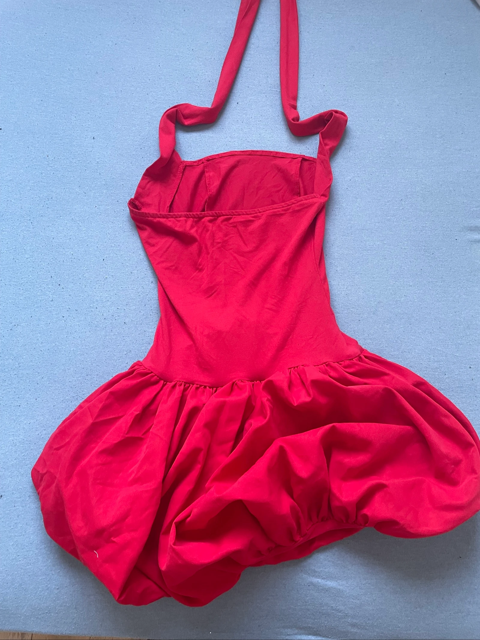 Italian robe